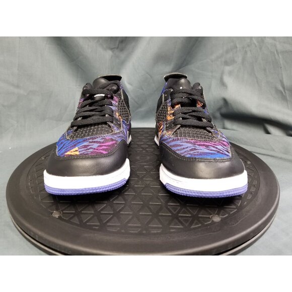 Jordan 4 Retro (PS) Sneakers Size 12c Display BRAND NEW NO BOX! - Picture 3 of 11